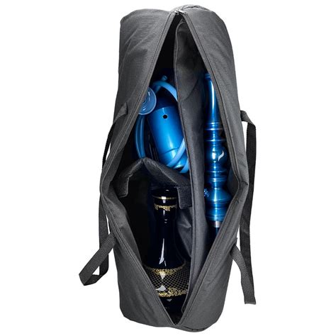 bolsa para narguile grande